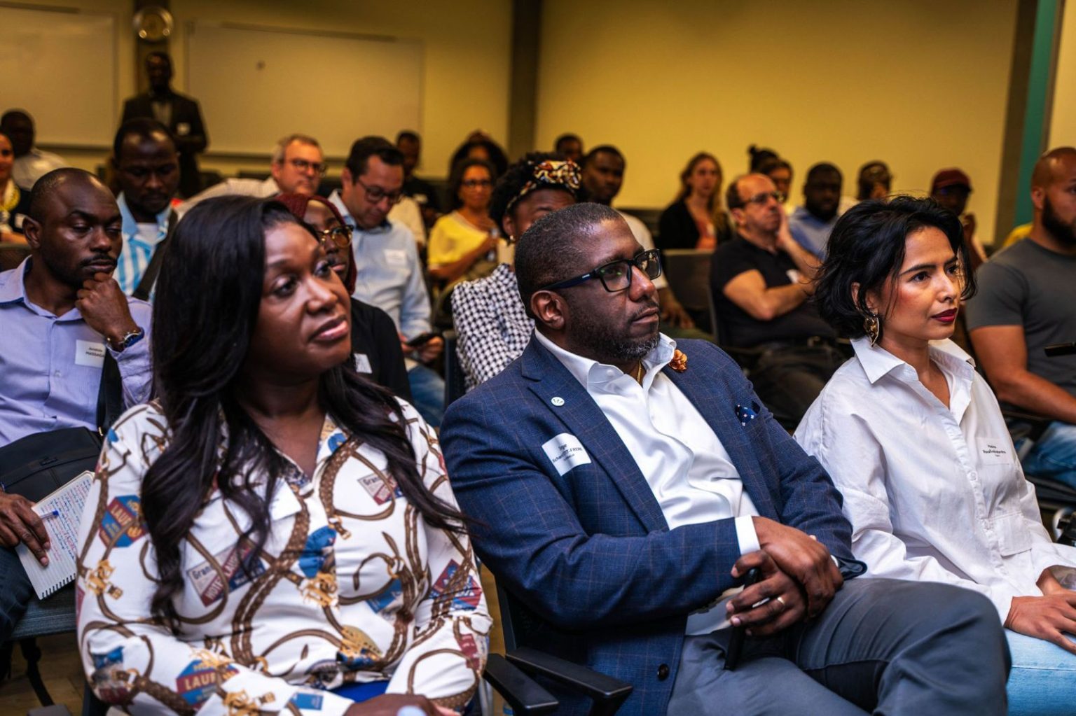 AfroTech – Pense afro, crée tech