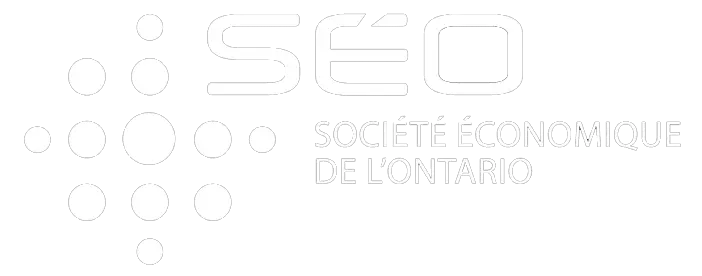 Logo Blanc Société économique de l'Ontario
